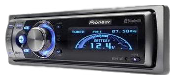 Автомагнитолы - Pioneer DEH-P75 BT