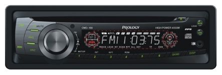 PROLOGY CMD-180