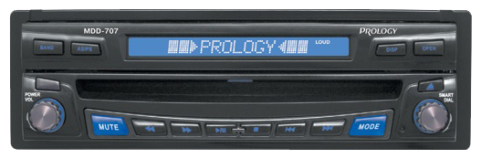 PROLOGY MDD-707