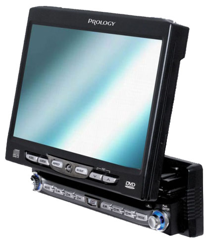 PROLOGY MDD-710T