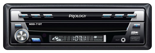 PROLOGY MDD-719T