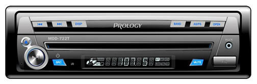 PROLOGY MDD-722T