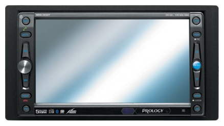 Автомагнитолы - PROLOGY MDN-2650T