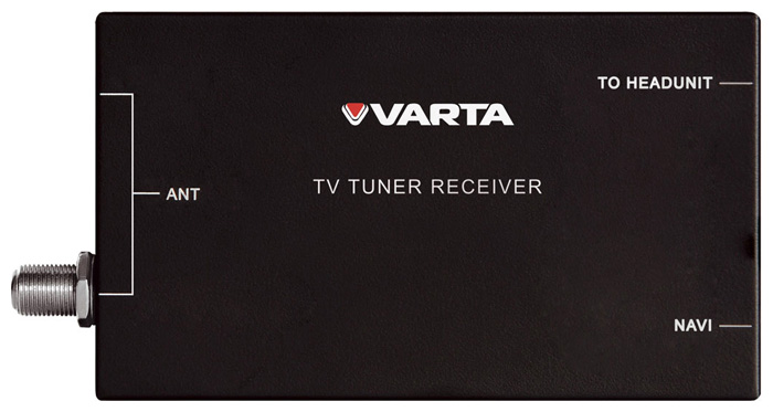 Varta V-AVM700