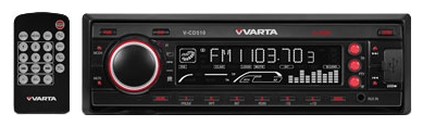 Varta V-CD510