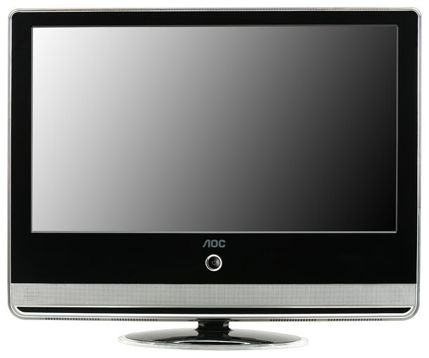 Мониторы - AOC 1619Swa