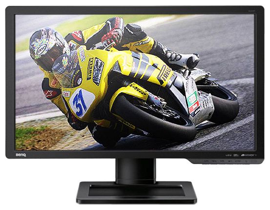 Мониторы - BenQ BL2201M