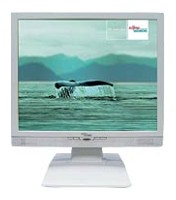 Мониторы - Fujitsu-Siemens A19-3