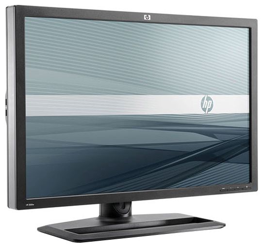 Мониторы - HP 2009v