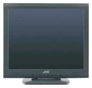 Мониторы - JVC DT-V20L3D