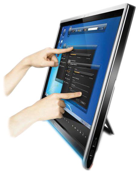 Мониторы - Lenovo L174