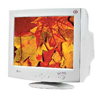 Мониторы - LG DM2350D