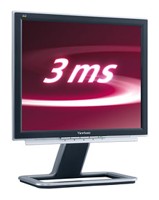 Мониторы - Viewsonic V3D241wm-LED