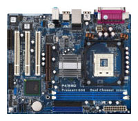 Материнские платы - ASRock P4i65G