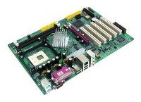 Материнские платы - EPoX EP-4PLAI-A