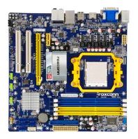 Материнские платы - Foxconn A88GMV