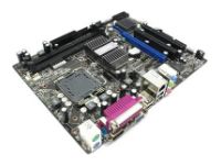 Материнские платы - MSI G41M-S01