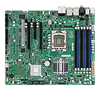Материнские платы - Supermicro C7X58