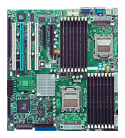 Материнские платы - Supermicro H8DM8-2