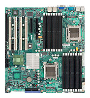 Материнские платы - Supermicro H8DME-2