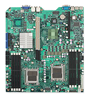 Материнские платы - Supermicro H8DMR-i2