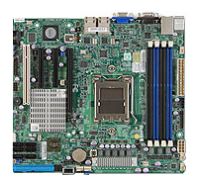 Материнские платы - Supermicro H8SCM
