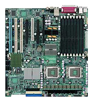 Материнские платы - Supermicro X7DAE