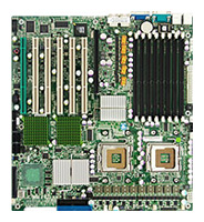 Материнские платы - Supermicro X7DBE-X