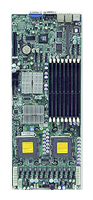 Материнские платы - Supermicro X7DBT