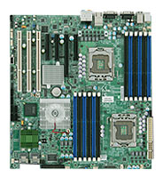 Материнские платы - Supermicro X8DAE