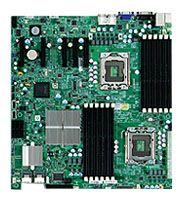 Материнские платы - Supermicro X8DT6-F
