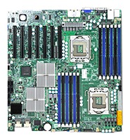 Материнские платы - Supermicro X8DTH-i