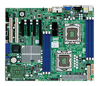 Материнские платы - Supermicro X8DTL-iF