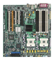 Материнские платы - Tyan Thunder i7525 (S2676ANRF)
