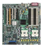 Материнские платы - Tyan Thunder i7525 (S2676UANRF)