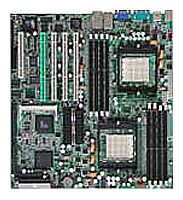 Материнские платы - Tyan Thunder K8S Pro (S2882UG3NR)