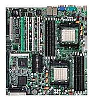 Материнские платы - Tyan Thunder K8SD Pro (S2882G3NR-D)
