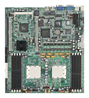 Материнские платы - Tyan Thunder K8SR (S2881G2NR)
