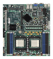 Материнские платы - Tyan Thunder K8SRE (S2891G2NR)
