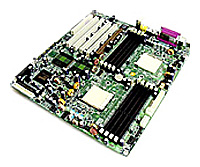 Материнские платы - Tyan Thunder K8W (S2885ANRF)