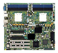 Материнские платы - Tyan Thunder K8WE (S2895UA2NRF)