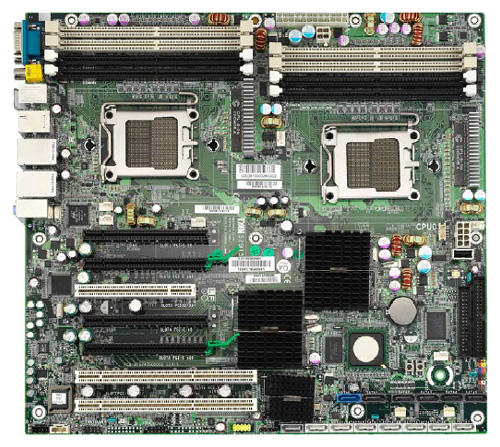 Материнские платы - Tyan Thunder n6650W (S2915A2NRF)