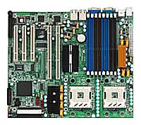 Материнские платы - Tyan Tiger i7320 (S5350G2NR)