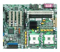 Материнские платы - Tyan Tiger i7525 (S2672ANR)