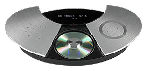 Музыкальные центры - Bang & Olufsen BeoCenter 2