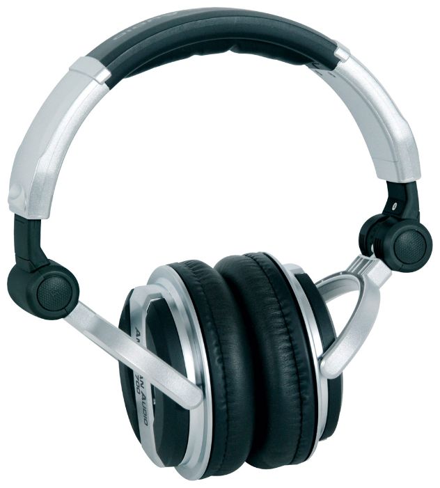 Наушники - American Audio EB-700