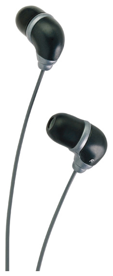 Наушники - JVC HA-FX34