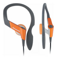 Наушники - Panasonic RP-HS33