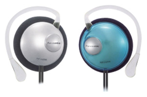 Наушники - Panasonic RP-HZ56GU