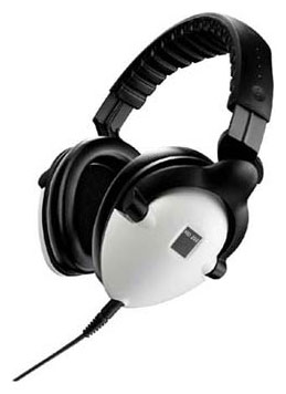 Наушники - Sennheiser HD 200